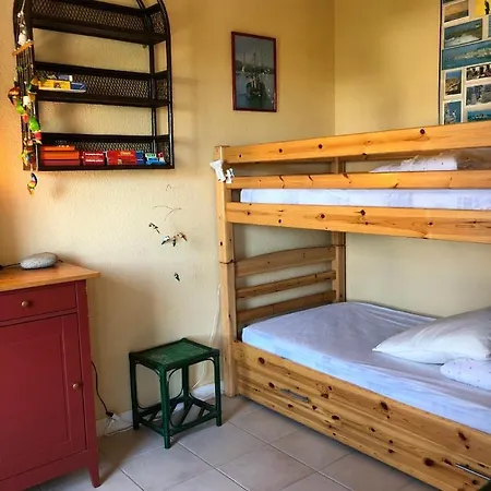 Apartamento Hortensia *