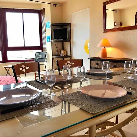 Hortensia Apartment *