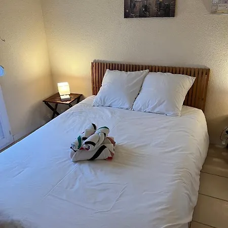 Hortensia Apartment Perros-Guirec